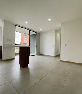 sala comedor apartamento en forest