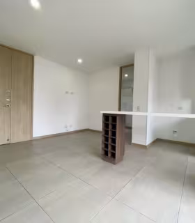 sala comedor apartamento en forest