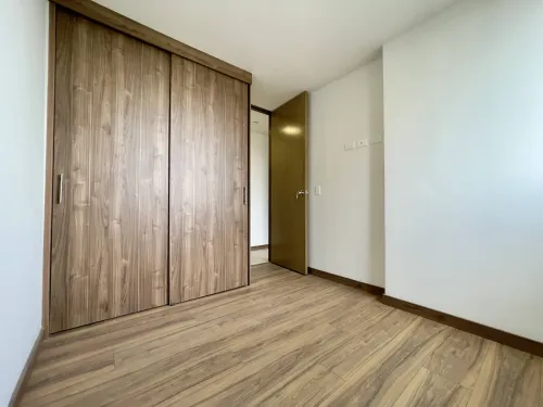 Habitaci&oacute;n 1 - Closet