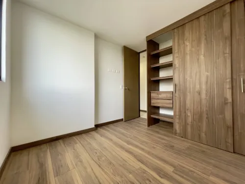 Habitaci&oacute;n 2 - Closet