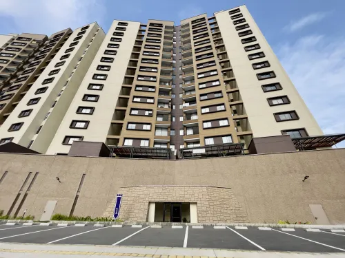 Apartamento en venta Medieval - Rionegro